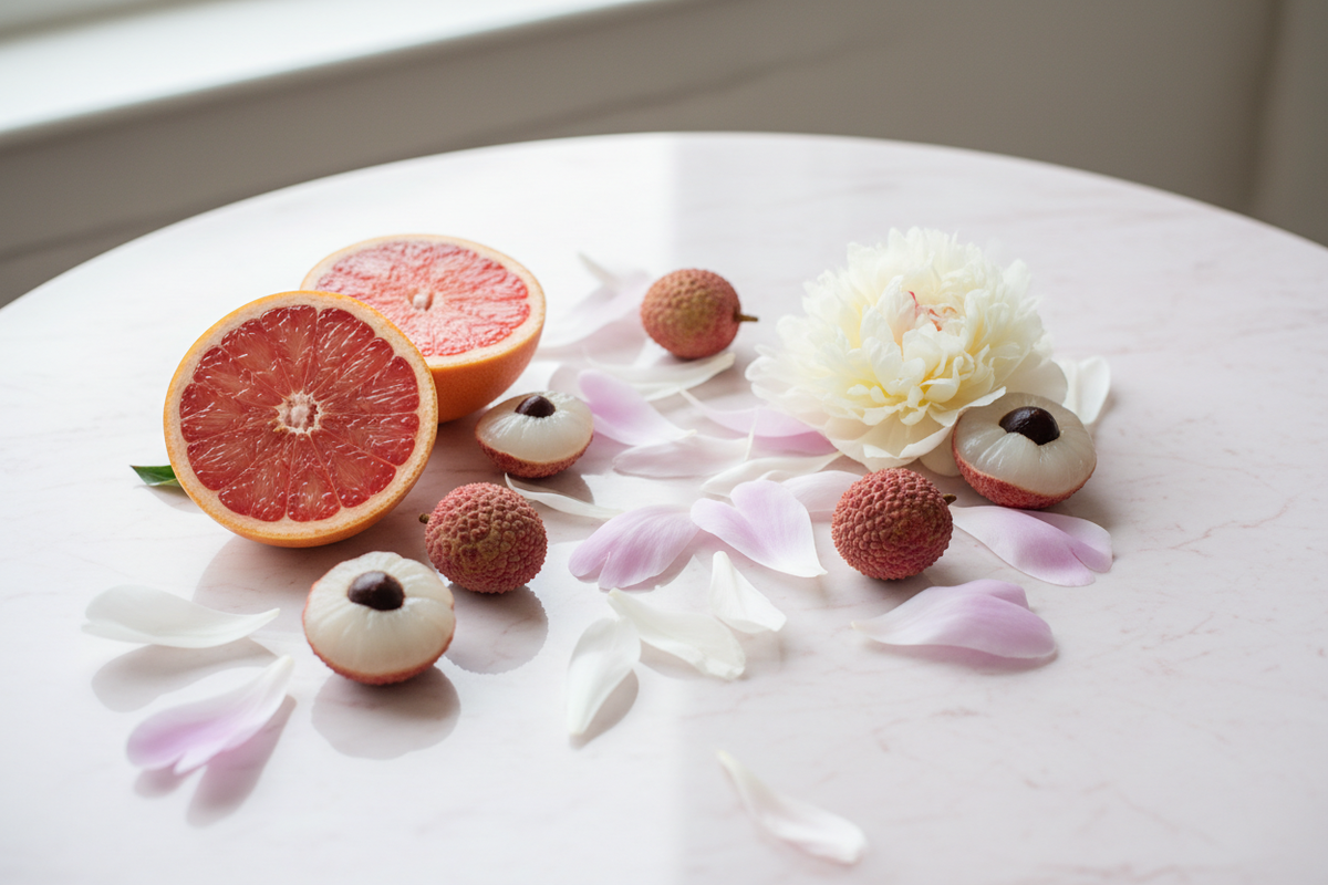 212 Splash (Pink) by Carolina Herrera: The Floral That Arrived Once