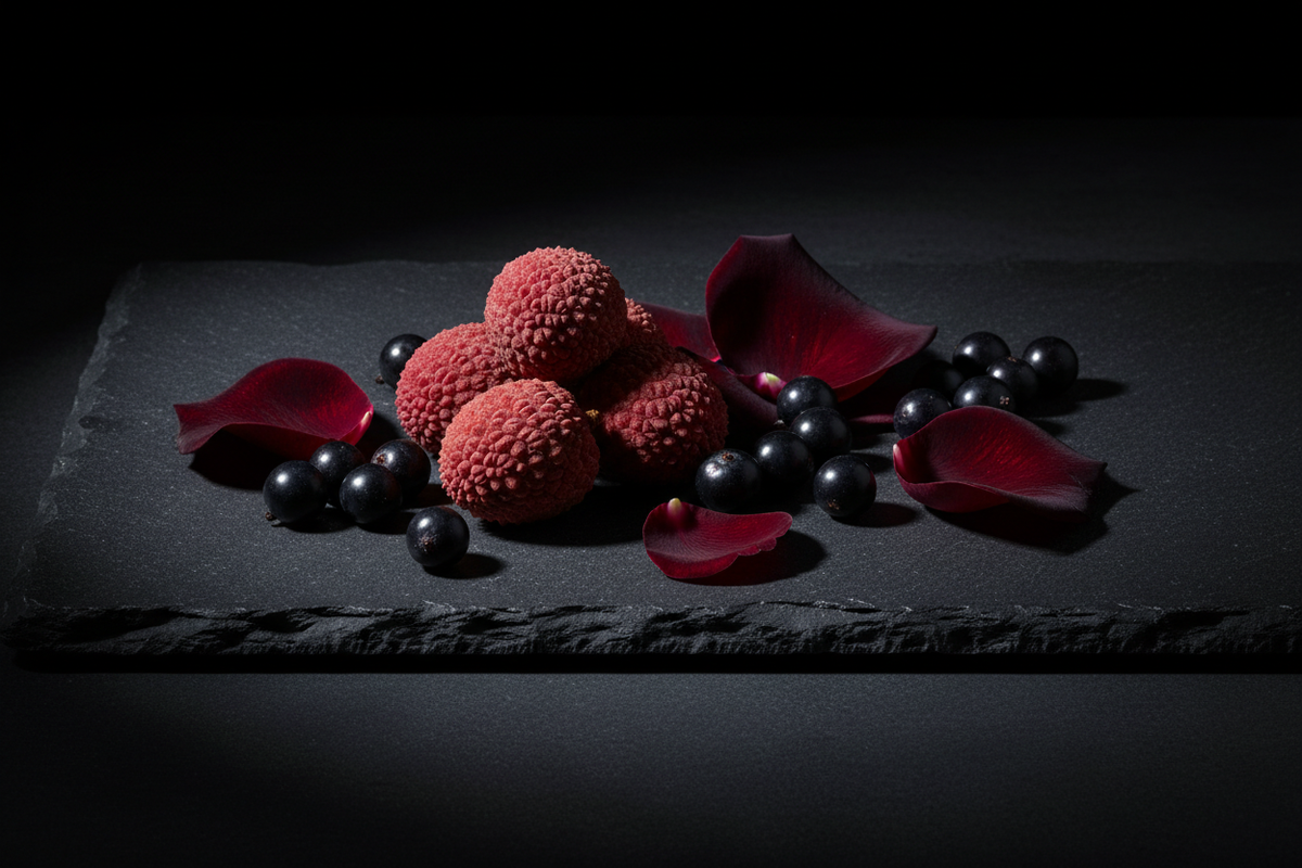 212 VIP Rosé Elixir by Carolina Herrera: The Dark Chapter