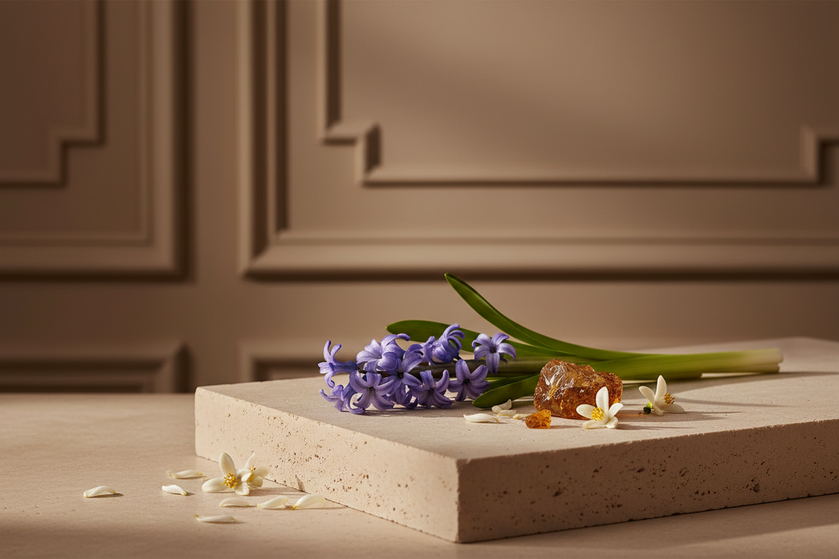24 Faubourg by Hermès: The Address as Fragrance