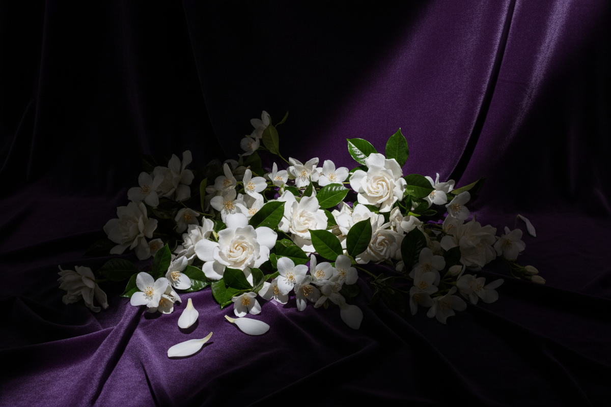 3121 by Prince: The Fragrance as Statement
