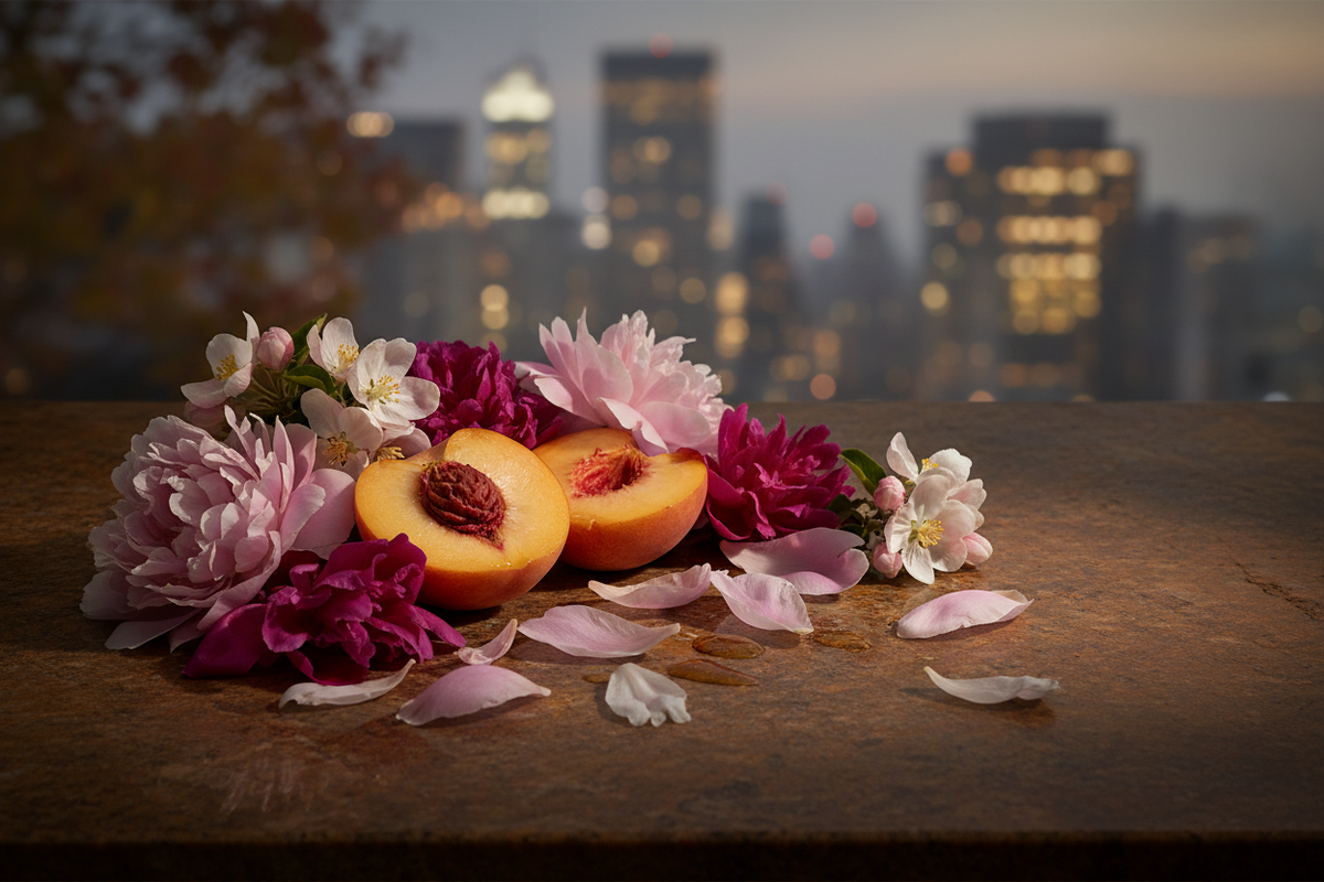 5th Avenue NYC by Elizabeth Arden: The Limited Edition That Leans In
