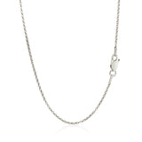 18K Yellow Gold and Sterling Silver Pendant in a Dragonfly Design
