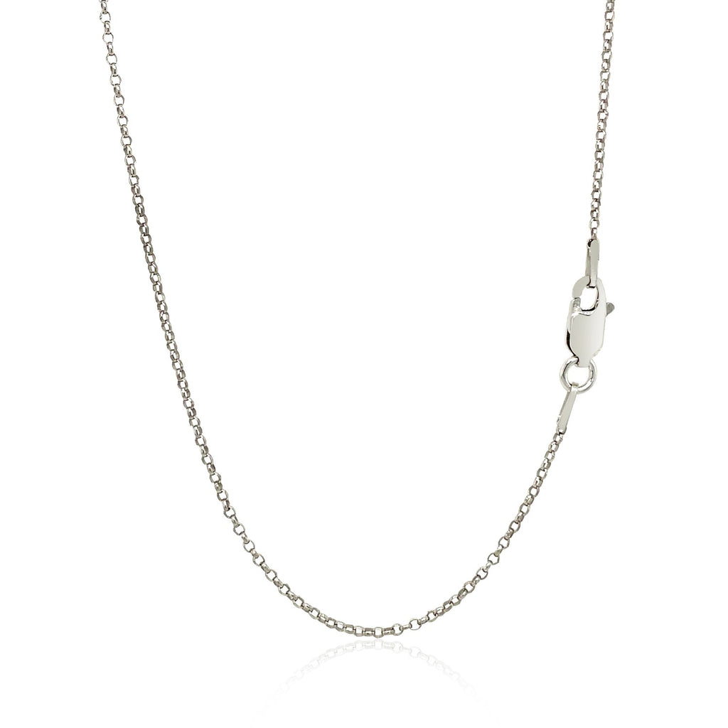 18K Yellow Gold and Sterling Silver Pendant in a Dragonfly Design