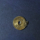 10k Yellow Gold Classic Box Chain (1.40 mm)