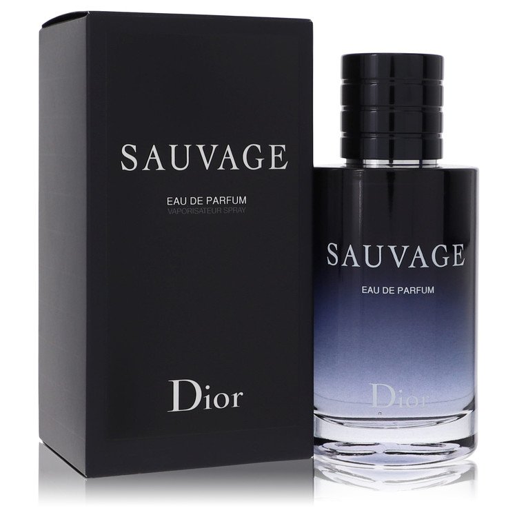 Sauvage Eau de Parfum Spray